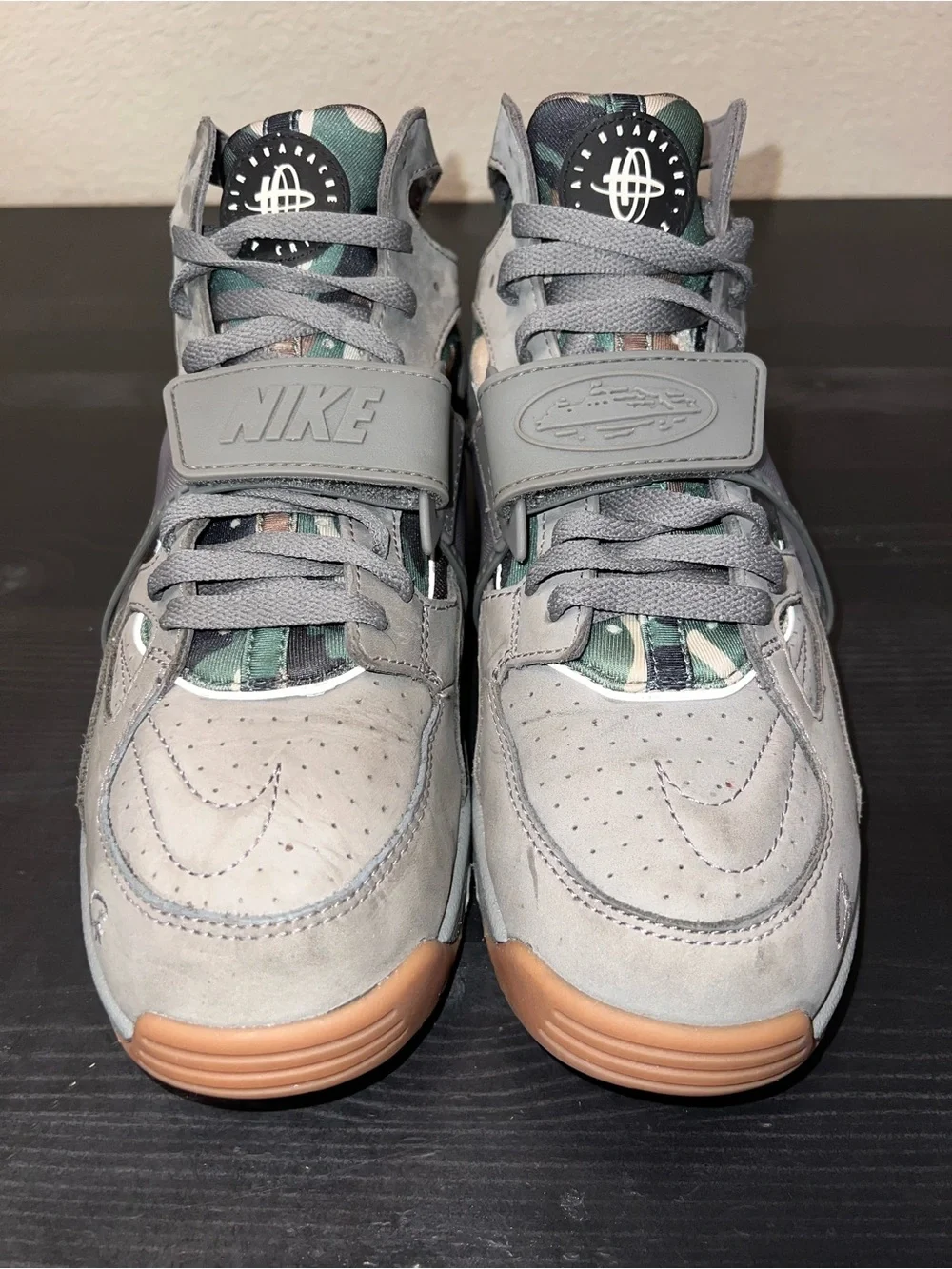 Nike pre owned